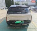 Білий Шевроле Чєвєттє, об'ємом двигуна 1.8 л та пробігом 160 тис. км за 8124 $, фото 15 на Automoto.ua