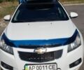 Белый Шевроле Чеветте, объемом двигателя 1.8 л и пробегом 158 тыс. км за 8290 $, фото 11 на Automoto.ua