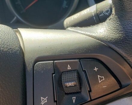 Белый Шевроле Чеветте, объемом двигателя 1.8 л и пробегом 158 тыс. км за 8290 $, фото 16 на Automoto.ua