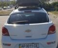 Белый Шевроле Чеветте, объемом двигателя 1.8 л и пробегом 158 тыс. км за 8290 $, фото 14 на Automoto.ua