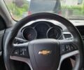 Білий Шевроле Чєвєттє, об'ємом двигуна 1.8 л та пробігом 154 тис. км за 8399 $, фото 4 на Automoto.ua