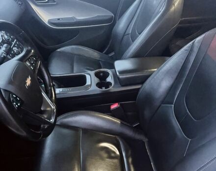 Білий Шевроле Чєвєттє, об'ємом двигуна 1.4 л та пробігом 152 тис. км за 12600 $, фото 11 на Automoto.ua