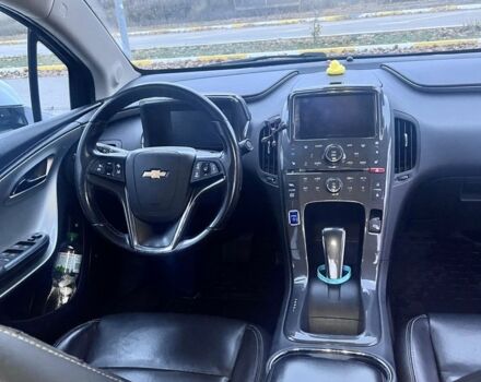 Білий Шевроле Чєвєттє, об'ємом двигуна 1.4 л та пробігом 152 тис. км за 12600 $, фото 12 на Automoto.ua