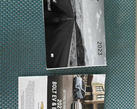 Білий Шевроле Чєвєттє, об'ємом двигуна 0 л та пробігом 12 тис. км за 25000 $, фото 23 на Automoto.ua