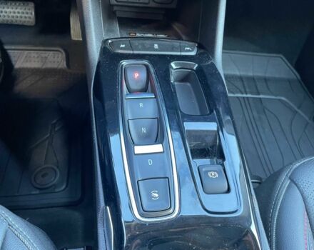 Білий Шевроле Чєвєттє, об'ємом двигуна 0 л та пробігом 12 тис. км за 25000 $, фото 11 на Automoto.ua