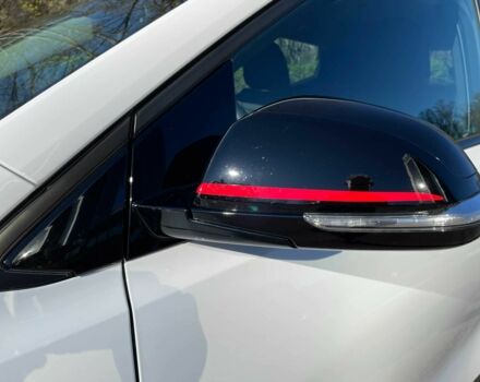 Білий Шевроле Чєвєттє, об'ємом двигуна 0 л та пробігом 12 тис. км за 25000 $, фото 13 на Automoto.ua