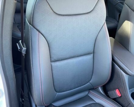 Білий Шевроле Чєвєттє, об'ємом двигуна 0 л та пробігом 12 тис. км за 25000 $, фото 19 на Automoto.ua