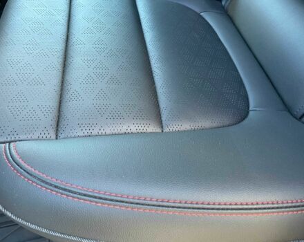 Білий Шевроле Чєвєттє, об'ємом двигуна 0 л та пробігом 12 тис. км за 25000 $, фото 17 на Automoto.ua