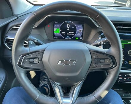 Білий Шевроле Чєвєттє, об'ємом двигуна 0 л та пробігом 12 тис. км за 25000 $, фото 12 на Automoto.ua