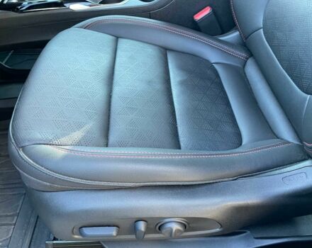 Білий Шевроле Чєвєттє, об'ємом двигуна 0 л та пробігом 12 тис. км за 25000 $, фото 15 на Automoto.ua