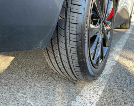 Білий Шевроле Чєвєттє, об'ємом двигуна 0 л та пробігом 12 тис. км за 25000 $, фото 21 на Automoto.ua