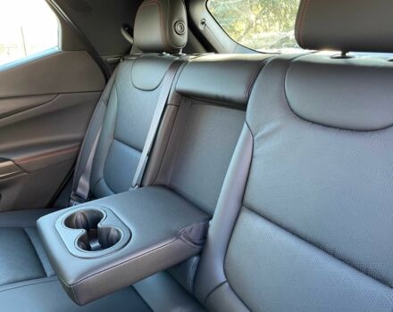 Білий Шевроле Чєвєттє, об'ємом двигуна 0 л та пробігом 12 тис. км за 25000 $, фото 18 на Automoto.ua