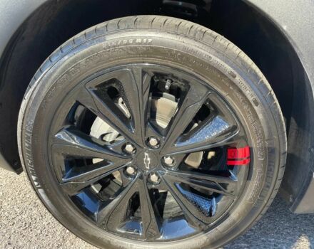 Білий Шевроле Чєвєттє, об'ємом двигуна 0 л та пробігом 12 тис. км за 25000 $, фото 14 на Automoto.ua