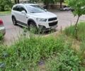 Белый Шевроле Чеветте, объемом двигателя 2.2 л и пробегом 130 тыс. км за 13637 $, фото 1 на Automoto.ua