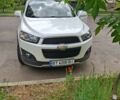 Белый Шевроле Чеветте, объемом двигателя 2.2 л и пробегом 130 тыс. км за 13352 $, фото 2 на Automoto.ua