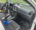 Белый Шевроле Чеветте, объемом двигателя 2.2 л и пробегом 130 тыс. км за 13352 $, фото 3 на Automoto.ua