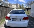 Білий Шевроле Чєвєттє, об'ємом двигуна 0 л та пробігом 160 тис. км за 8000 $, фото 1 на Automoto.ua