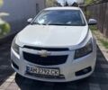 Білий Шевроле Чєвєттє, об'ємом двигуна 0 л та пробігом 160 тис. км за 8000 $, фото 1 на Automoto.ua