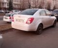 Білий Шевроле Чєвєттє, об'ємом двигуна 1.6 л та пробігом 250 тис. км за 4300 $, фото 1 на Automoto.ua