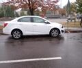 Білий Шевроле Чєвєттє, об'ємом двигуна 1.6 л та пробігом 250 тис. км за 4300 $, фото 2 на Automoto.ua