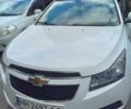 Белый Шевроле Чеветте, объемом двигателя 1.4 л и пробегом 210 тыс. км за 5600 $, фото 1 на Automoto.ua