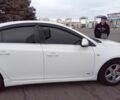 Білий Шевроле Чєвєттє, об'ємом двигуна 1.4 л та пробігом 210 тис. км за 5600 $, фото 3 на Automoto.ua