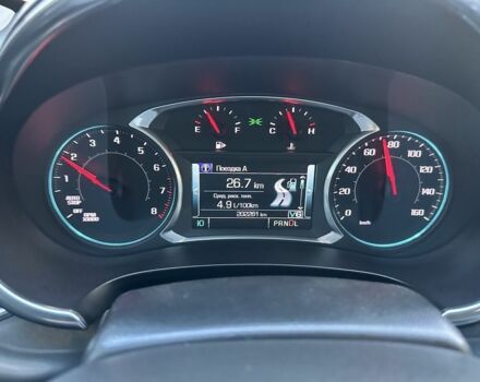 Белый Шевроле Чеветте, объемом двигателя 1.5 л и пробегом 217 тыс. км за 12500 $, фото 3 на Automoto.ua