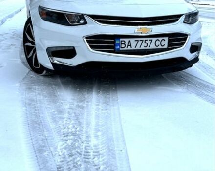 Белый Шевроле Чеветте, объемом двигателя 1.5 л и пробегом 217 тыс. км за 12500 $, фото 5 на Automoto.ua