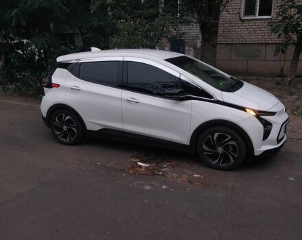 Шевроле Чеветте 2023 в Николаеве на Automoto.ua Белый Шевроле Чеветте, объемом двигателя 0 л и пробегом 65 тыс. км за 20000 $, фото 2 на Automoto.ua