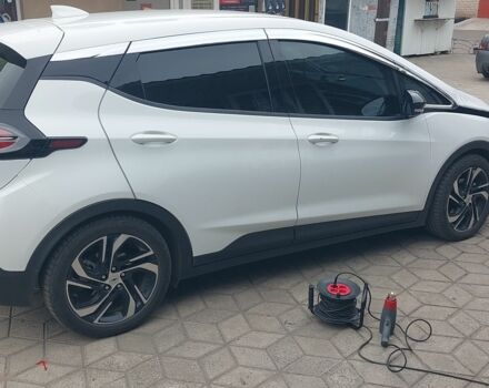 Шевроле Чеветте 2023 в Николаеве на Automoto.ua Белый Шевроле Чеветте, объемом двигателя 0 л и пробегом 65 тыс. км за 20000 $, фото 1 на Automoto.ua