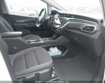 Шевроле Чеветте 2023 в Николаеве на Automoto.ua Белый Шевроле Чеветте, объемом двигателя 0 л и пробегом 65 тыс. км за 20000 $, фото 9 на Automoto.ua