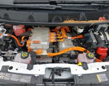 Шевроле Чеветте 2023 в Николаеве на Automoto.ua Белый Шевроле Чеветте, объемом двигателя 0 л и пробегом 65 тыс. км за 20000 $, фото 8 на Automoto.ua