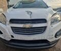 Белый Шевроле Чеветте, объемом двигателя 1.4 л и пробегом 118 тыс. км за 7000 $, фото 5 на Automoto.ua