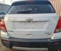 Белый Шевроле Чеветте, объемом двигателя 1.4 л и пробегом 118 тыс. км за 7000 $, фото 4 на Automoto.ua