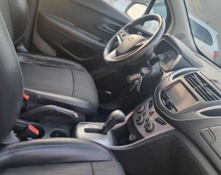 Белый Шевроле Чеветте, объемом двигателя 1.4 л и пробегом 118 тыс. км за 7000 $, фото 3 на Automoto.ua