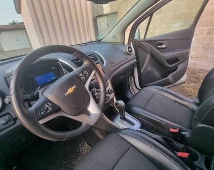 Белый Шевроле Чеветте, объемом двигателя 1.4 л и пробегом 118 тыс. км за 7000 $, фото 1 на Automoto.ua