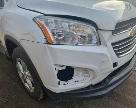 Белый Шевроле Чеветте, объемом двигателя 1.4 л и пробегом 118 тыс. км за 7000 $, фото 6 на Automoto.ua