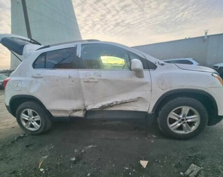 Белый Шевроле Чеветте, объемом двигателя 1.4 л и пробегом 118 тыс. км за 7000 $, фото 8 на Automoto.ua