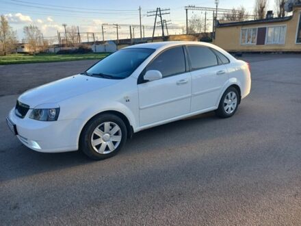 Шевроле Чєвєттє 2006 у Кривому Розі на Automoto.ua Білий Шевроле Чєвєттє, об'ємом двигуна 1.8 л та пробігом 217 тис. км за 4600 $, фото 1 на Automoto.ua