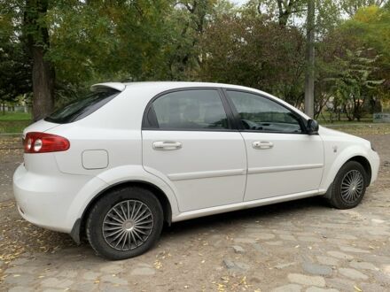 Шевроле Чеветте 2007 в Одессе на Automoto.ua Белый Шевроле Чеветте, объемом двигателя 1.6 л и пробегом 108 тыс. км за 4700 $, фото 1 на Automoto.ua