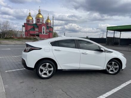 Шевроле Чеветте 2015 в Каменское - Днепродзержинск на Automoto.ua Белый Шевроле Чеветте, объемом двигателя 1.5 л и пробегом 189 тыс. км за 14300 $, фото 1 на Automoto.ua
