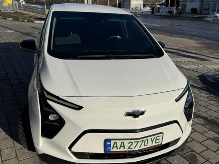 Белый Шевроле Чеветте, объемом двигателя 0 л и пробегом 48 тыс. км за 19000 $, фото 1 на Automoto.ua