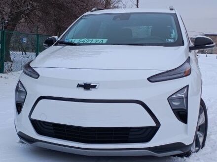 Белый Шевроле Чеветте, объемом двигателя 0 л и пробегом 31 тыс. км за 23900 $, фото 1 на Automoto.ua