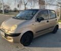 Бежевий Шевроле Чєвєттє, об'ємом двигуна 0.8 л та пробігом 164 тис. км за 1500 $, фото 1 на Automoto.ua