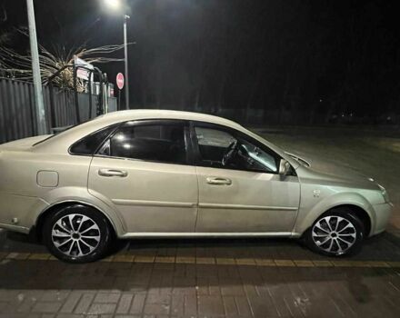 Бежевий Шевроле Чєвєттє, об'ємом двигуна 1.8 л та пробігом 302 тис. км за 4000 $, фото 1 на Automoto.ua