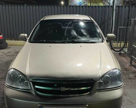 Бежевий Шевроле Чєвєттє, об'ємом двигуна 1.8 л та пробігом 302 тис. км за 4000 $, фото 8 на Automoto.ua