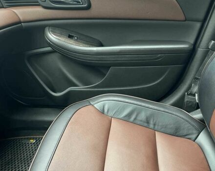 Бежевий Шевроле Чєвєттє, об'ємом двигуна 2.5 л та пробігом 15 тис. км за 12500 $, фото 8 на Automoto.ua