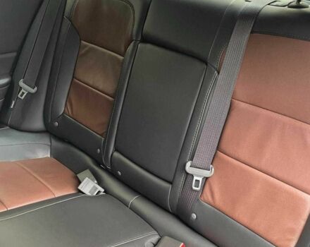 Бежевий Шевроле Чєвєттє, об'ємом двигуна 2.5 л та пробігом 15 тис. км за 12500 $, фото 5 на Automoto.ua