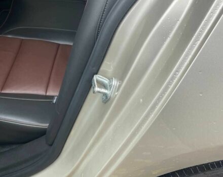 Бежевий Шевроле Чєвєттє, об'ємом двигуна 2.5 л та пробігом 15 тис. км за 12500 $, фото 4 на Automoto.ua