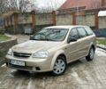 Бежевий Шевроле Чєвєттє, об'ємом двигуна 1.8 л та пробігом 211 тис. км за 3999 $, фото 1 на Automoto.ua